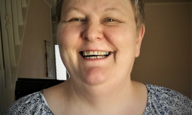 image: Marianne ble revet fra oss